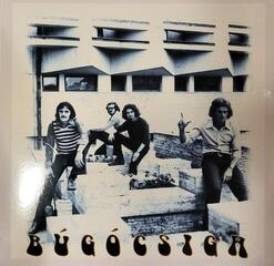 Disco de vinil Búgócsiga - Búgócsiga (Limited Edition) (Remastered) (LP)
