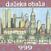 Disco de vinil Daleka Obala - 999 (LP)
