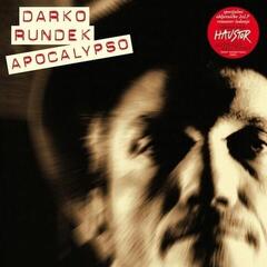 LP Darko Rundek - Apocalypso (Gatefold) (Reissue) (Remastered) (Clear Coloured) (2 LP)