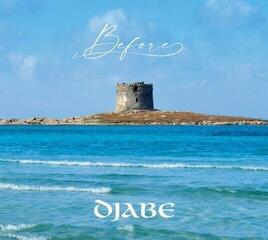 LP Djabe - Before (Gatefold) (180 g) (2 LP)