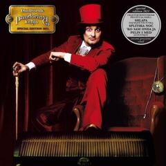 Disco de vinil Dvornik Dino - Pandorina Kutija (Special Edition) (Red Coloured) (LP)