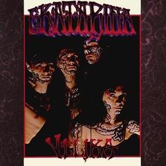 Disco de vinil Ekatarina Velika - Ekatarina Velika (Reissue) (Remastered) (LP)
