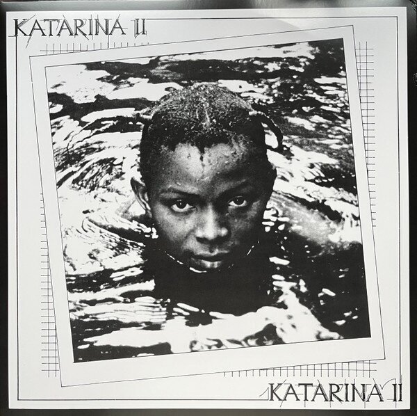 Disque vinyle Ekatarina Velika - Ekatarina II (Reissue) (Remastered) (180 g) (LP)