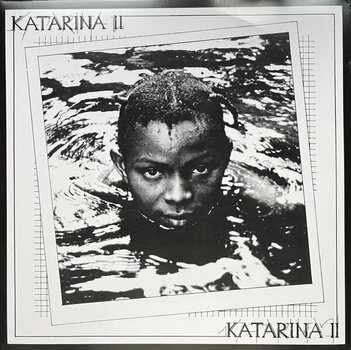 Disque vinyle Ekatarina Velika - Ekatarina II (Reissue) (Remastered) (180 g) (LP) - 1