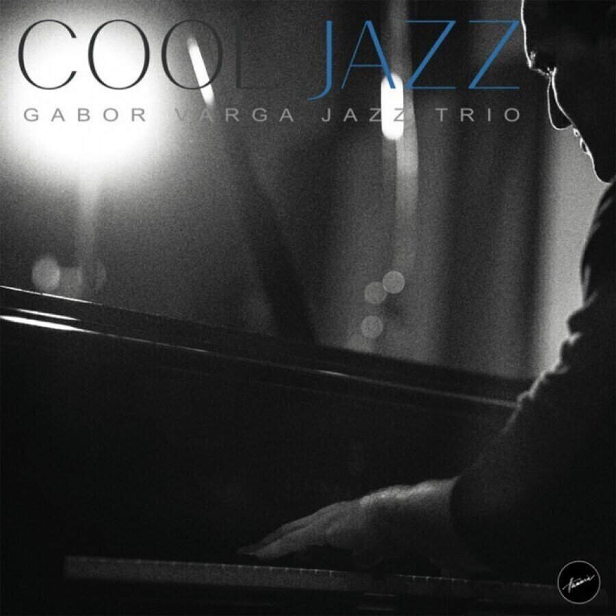 Disc de vinil Varga Gábor Jazz Trio - Cool Jazz (LP)