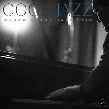 Disc de vinil Varga Gábor Jazz Trio - Cool Jazz (LP) - 1