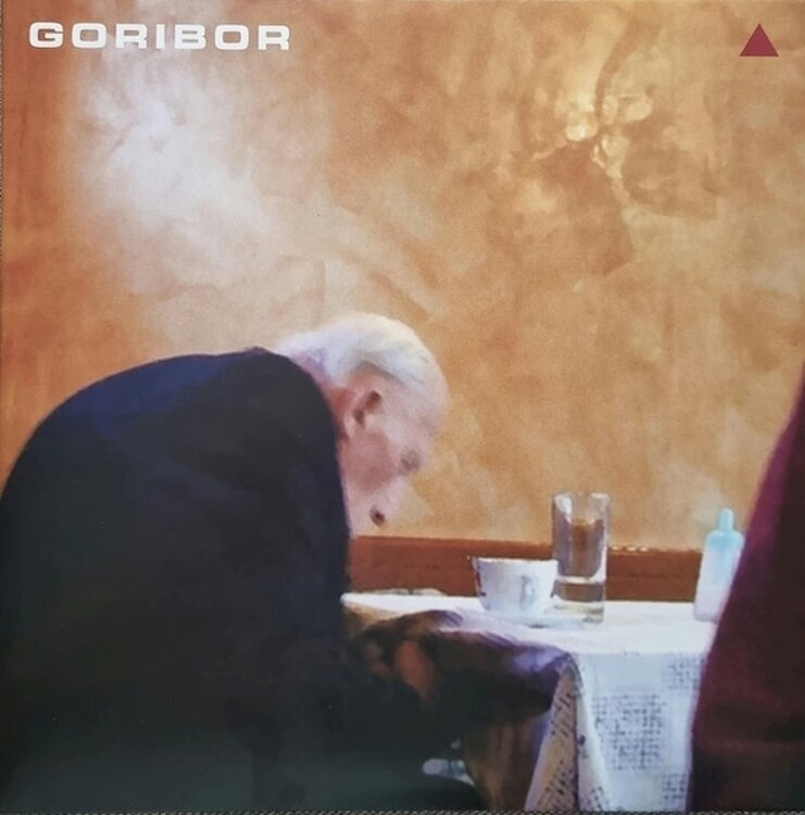 LP Goribor - Goribor (Reissue) (2 LP)