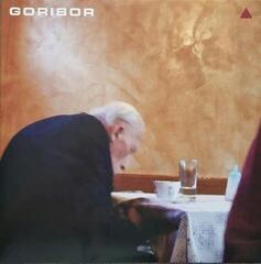 LP Goribor - Goribor (Reissue) (2 LP)