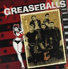 LP The Greaseballs - Greaseballs (LP)