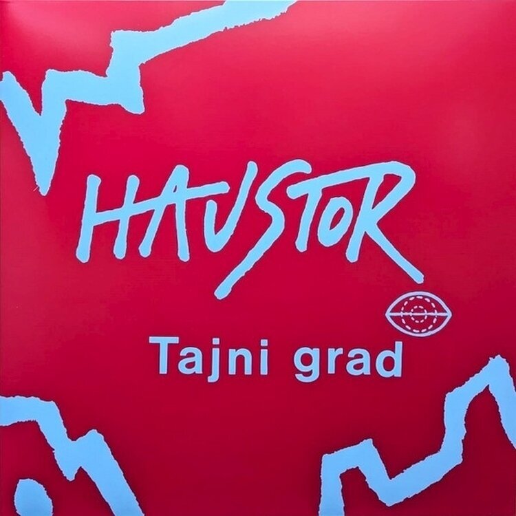 Disque vinyle Haustor - Tajni Grad (Reissue) (Remastered) (180 g) (LP)