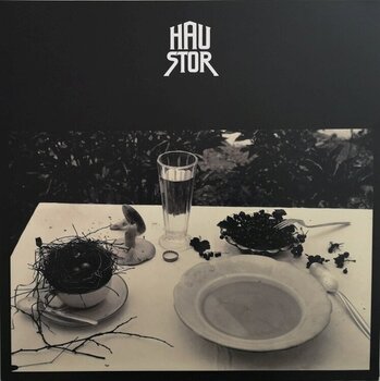 Disque vinyle Haustor - Haustor (Remastered) (Gatefold) (Deluxe Edition) (180 g) (LP) - 1