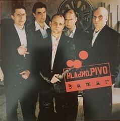 LP Hladno Pivo - Šamar (Reissue) (Remastered) (Gatefold) (LP)
