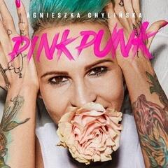 LP ploča Agnieszka Chylińska - Pink Punk (LP)