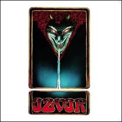Disque vinyle Izvir - Izvir (LP)