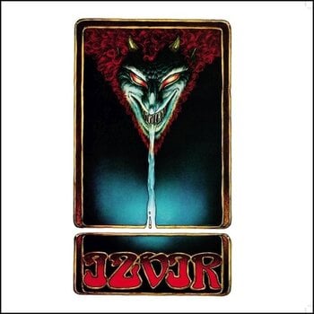 Disque vinyle Izvir - Izvir (LP) - 1