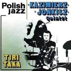 LP ploča Kazimierz Jonkisz - Tiritaka (Reissue) (Remastered) (LP)
