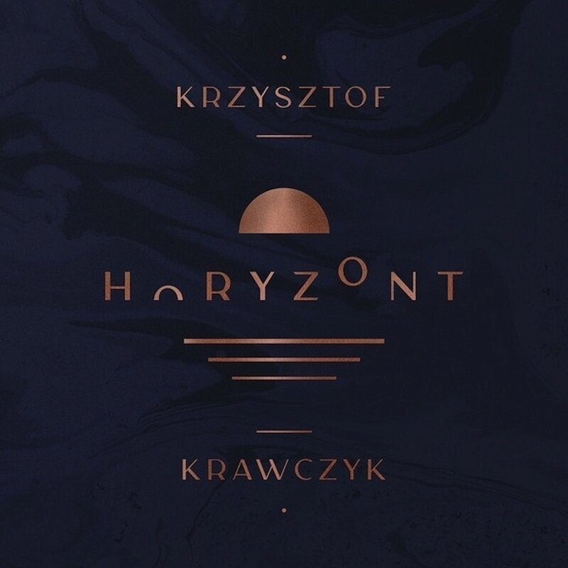 Disc de vinil Krzysztof Krawczyk - Horyzont (LP)