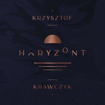 Disc de vinil Krzysztof Krawczyk - Horyzont (LP) - 1