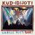 Disco de vinil Kud Idijoti - Gratis Hits Live! (Reissue) (2 LP)