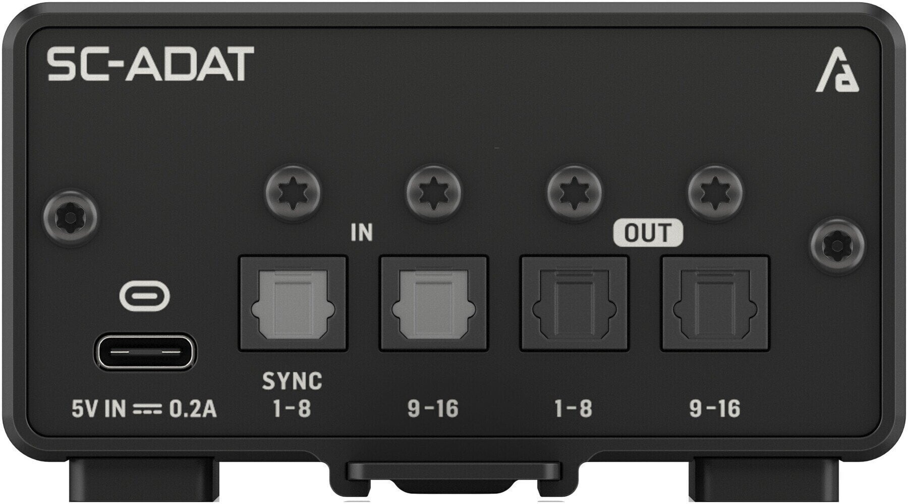 Разширителни модули за смесители Behringer SC-ADAT Разширителни модули за смесители