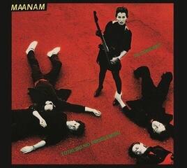 Disco de vinil Maanam - Totalski No Problemski (Reissue) (LP)