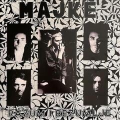 LP Majke - Razum I Bezumlje (Reissue) (Remastered) (LP)