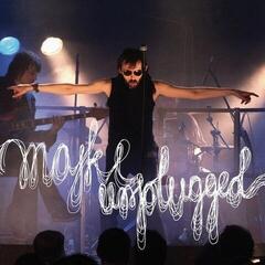 LP Majke - Unplugged (Reissue) (180 g) (2 LP)