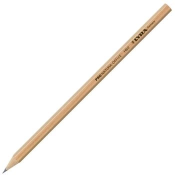 Grafitblyant Lyra Pro Natura Office Grafitblyant HB 1 Stk. - 1