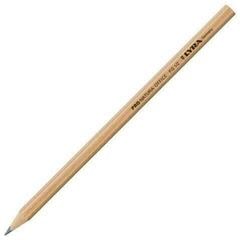 Creion grafit Lyra Pro Natura Office Creion grafit F 1 buc.