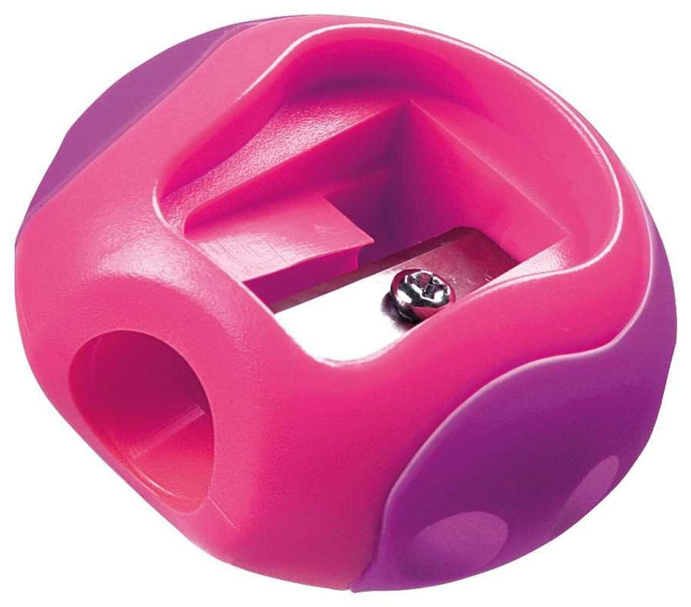 Taille-crayon Lyra Groove Jumbo L7301150 Taille-crayon 1 pc