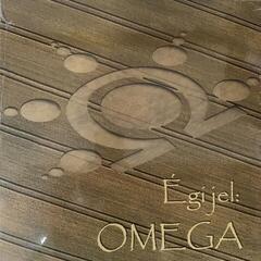 Вінілові платівки Omega - Égi Jel (2 LP)