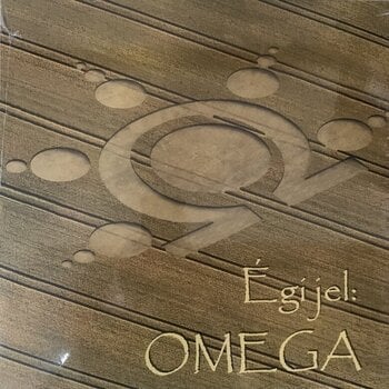 Disque vinyle Omega - Égi Jel (2 LP) - 1