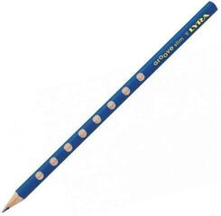 Graphite Pencil Lyra Groove Slim Graphite Pencil HB 1 pc