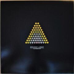 Disque vinyle Random Logic - Numrebs (12" EP)