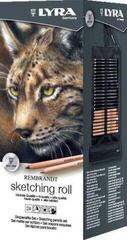 Special Pencil Lyra Rembrandt Art Specials Set of Pencils Mix 24 pcs