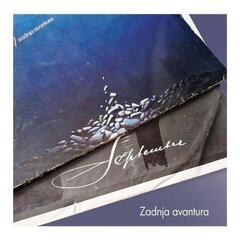 Disque vinyle September - Zadnja Avantura (Deluxe Edition) (Reissue) (Remastered) (LP)