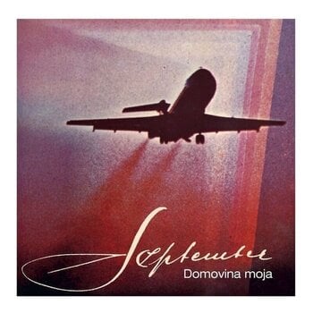 Disc de vinil September - Domovina Moja (Reissue) (Remastered) (LP) - 1