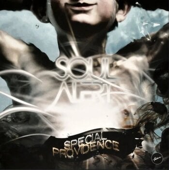 Disc de vinil Special Providence - Soul Alert (Limited Edition) (White/Orange Marble Coloured) (180 g) (LP) - 1