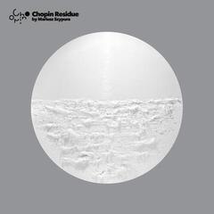 Disque vinyle Mariusz Szypura - Chopin Residue (White Coloured) (2 LP)