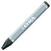 Graphite Pencil Lyra Hexagonal Graphite Stick 2B Aqua 1 pc