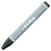 Creion grafit Lyra Hexagonal Baton de grafit 6B Aqua 1 buc.