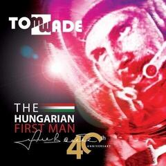 Disco de vinil Tom WADE Shepherd - The Hungarian First Man Vinyl (40th Anniversary Edition) (LP)