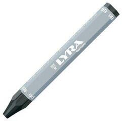 Graphite Pencil Lyra Hexagonal Aqua/1