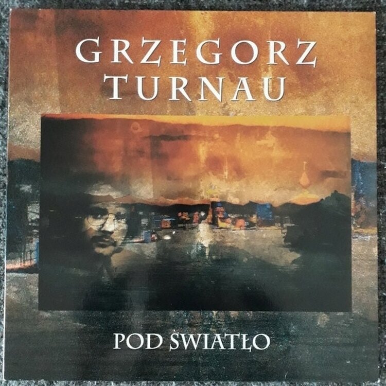 Disc de vinil Grzegorz Turnau - Pod Światło (Reissue) (LP)