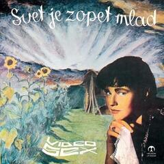 Vinila plate Videosex - Svet Je Zopet Mlad (LP)