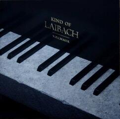 Disque vinyle Vollmaier - Kind Of Laibach (LP)