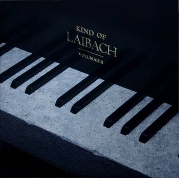 Disque vinyle Vollmaier - Kind Of Laibach (LP) - 1