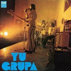 Disque vinyle Yu Grupa - Yu Grupa (Reissue) (Remastered) (50th Anniversary Edition) (180 g) (LP)