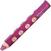 Creion colorat Lyra Groove TripleOne Ergonomic Triangular 3-In-1 Creion colorat Magenta 1 buc.