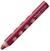 Colour Pencil Lyra Groove TripleOne Ergonomic Triangular 3-In-1 Coloured Pencil Bordeaux 1 pc